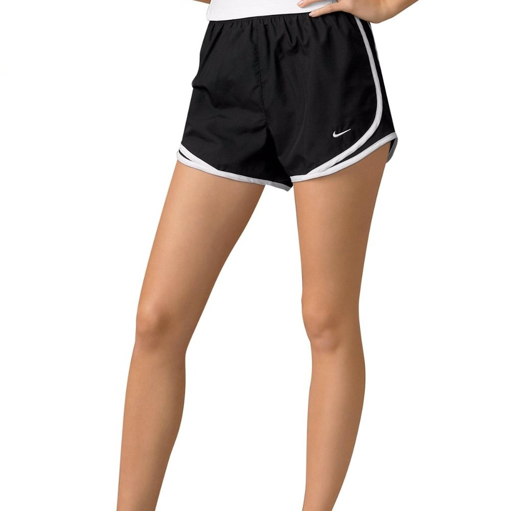 Nike women's dri-fit tempo running shorts